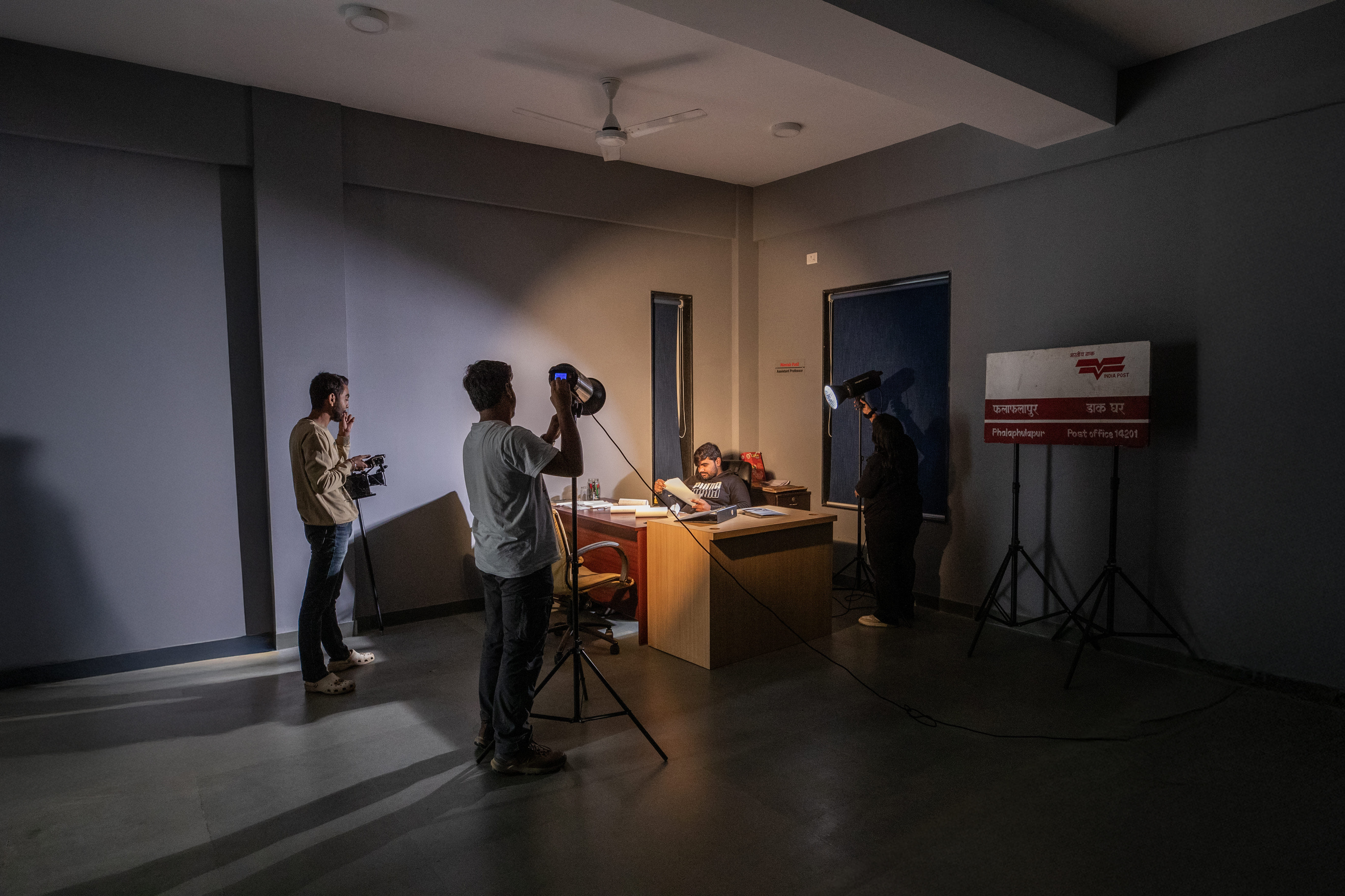 SSVAP infrastructure photo 7